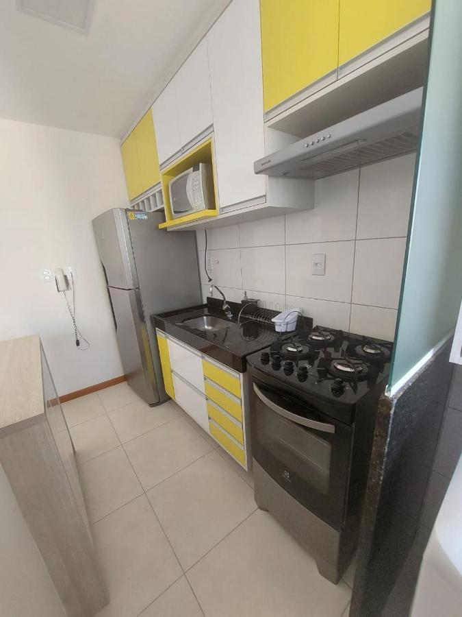 Privilege 903 Lejlighed Vila Velha  Eksteriør billede