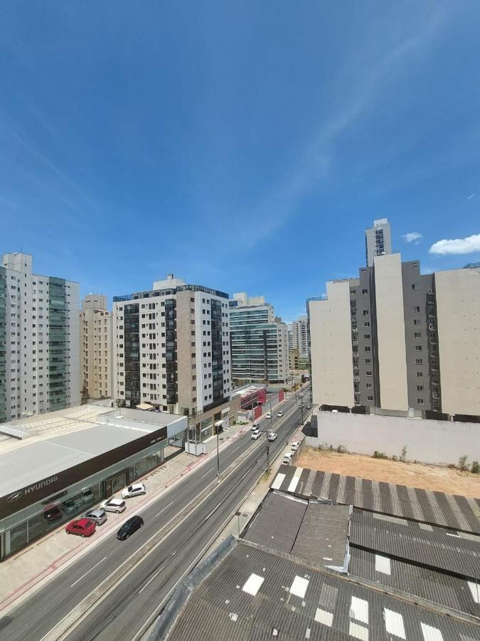 Privilege 903 Lejlighed Vila Velha  Eksteriør billede