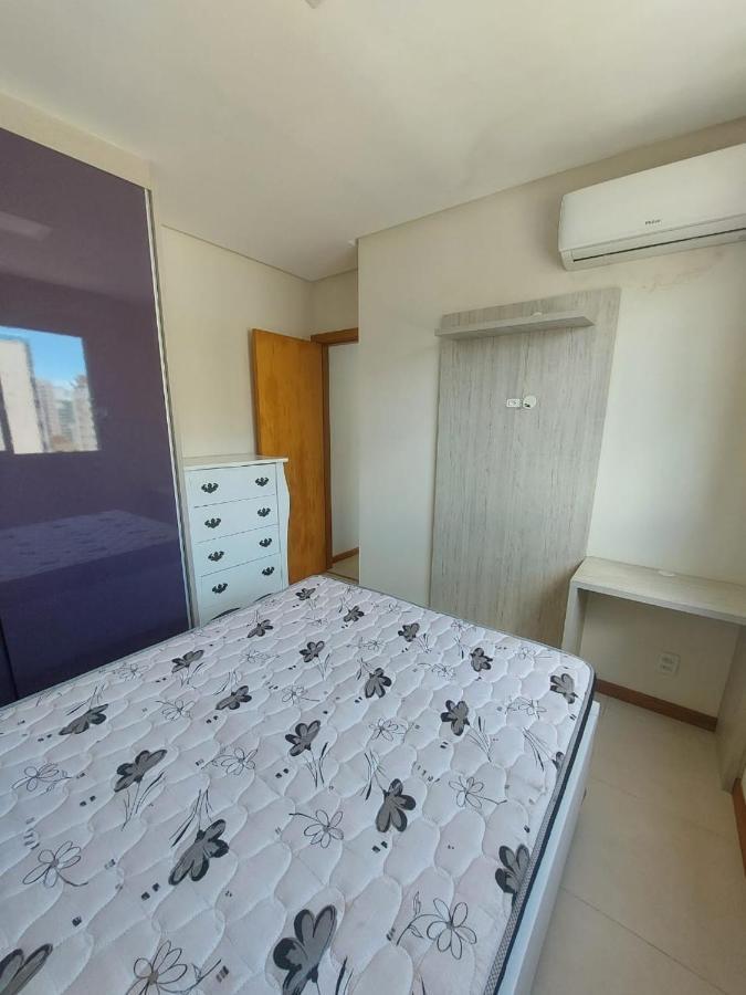 Privilege 903 Lejlighed Vila Velha  Eksteriør billede